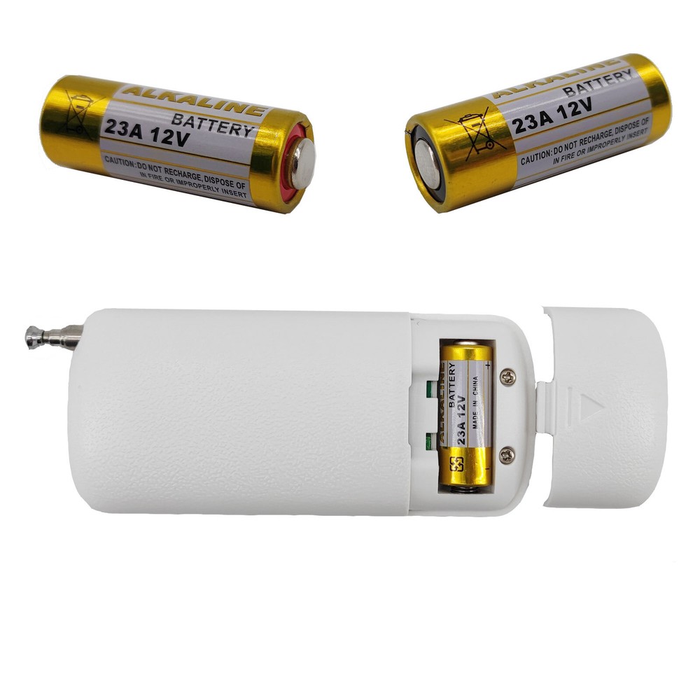 DC 12V 24V Remote Controller for Reciprocating Linear Actuator Motor Accessories