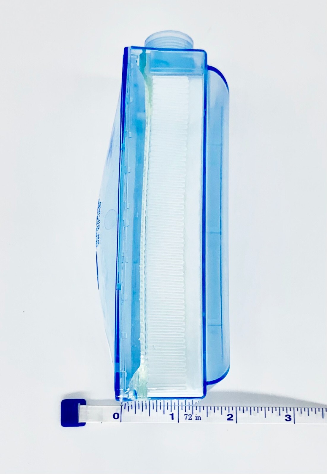 INVACARE PLATINUM Replacement Filter Smart Pack -FK-INVP2 New -Unopened