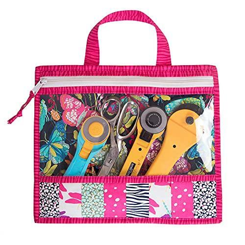 Annie Project Bags 2.0 Pattern