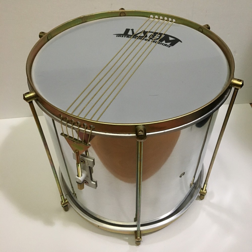Ivsom RepiCaixa, 12"