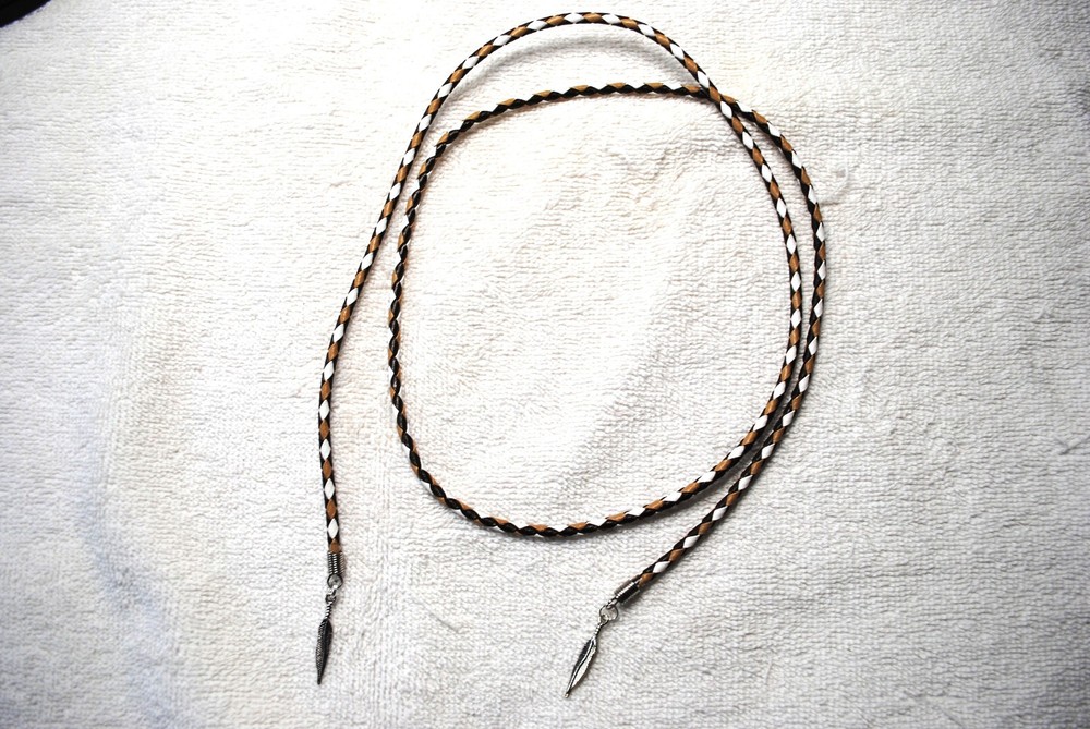 Western Bolo String