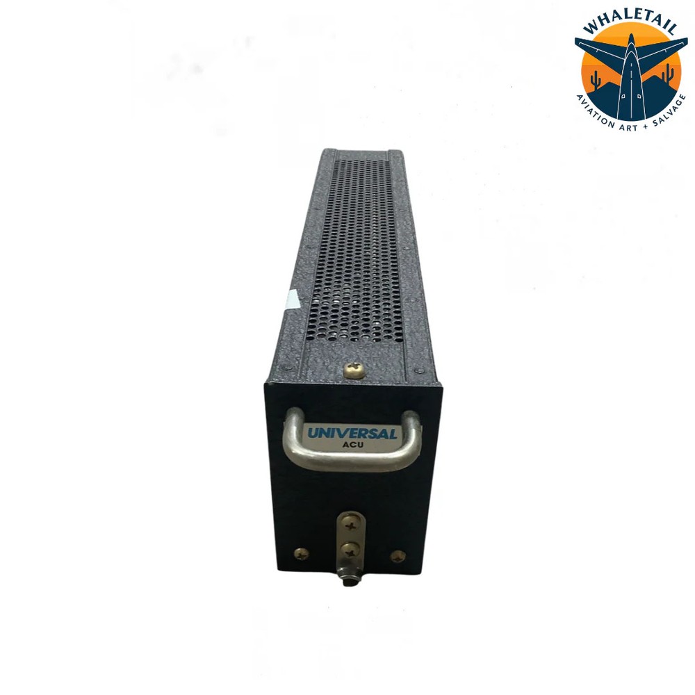 Aircraft Air Data Converter Unit