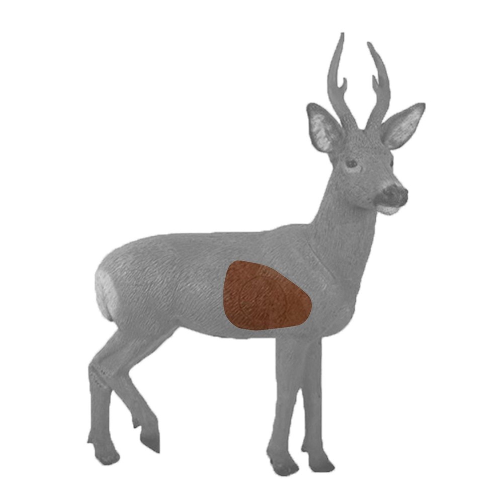 Rinehart Competition Series Roe Deer Replaceable Core ASA (INSERT ONLY)