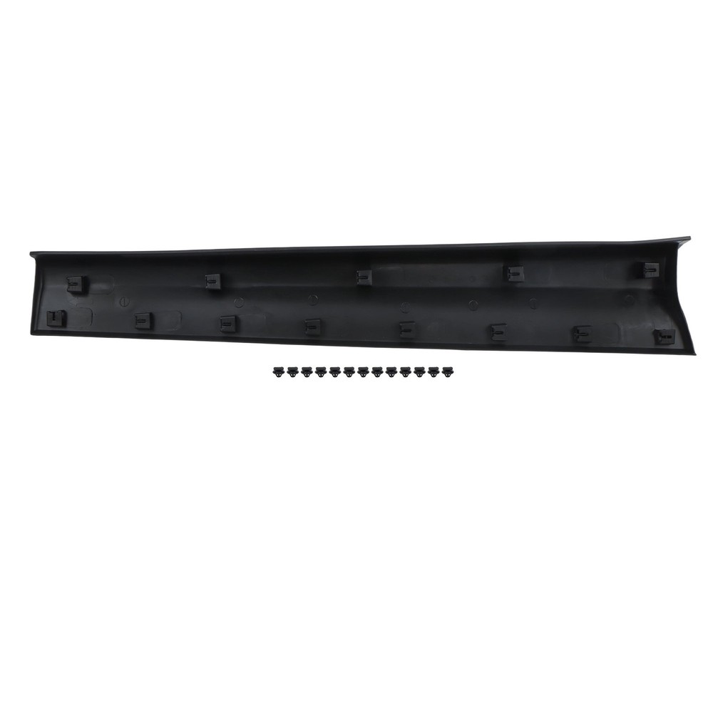 New For Mazda CX-5 2013-2016 Plastic Front Left Lower Side Door Trim Replacement