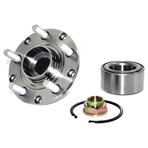 29596008 Front Wheel Hub Kit