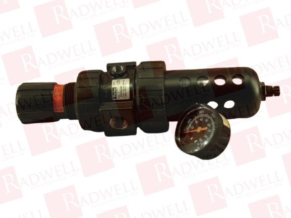 PARKER 07E32A18AC / 07E32A18AC (USED)