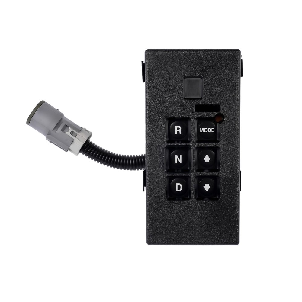 WTEC-3 Push Button Shifter 29529429 For Allison Shift Pad Transmission Selector