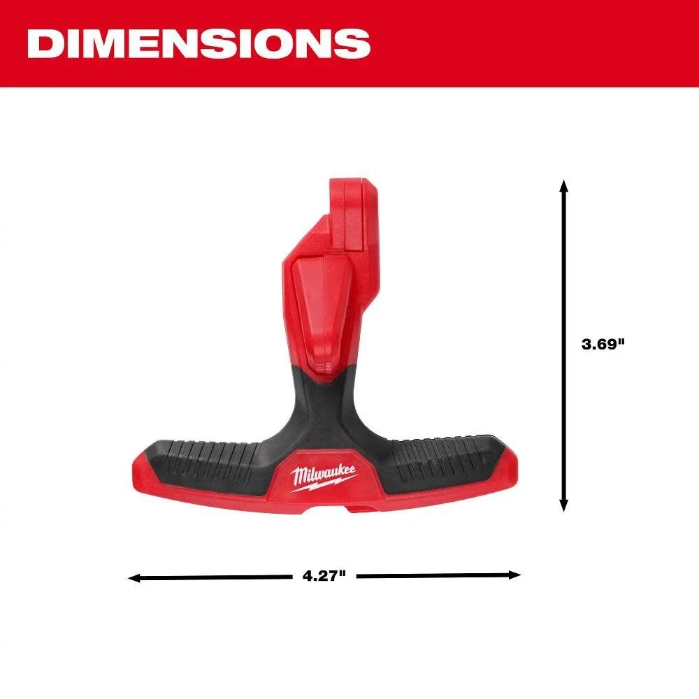 Milwaukee Fiber Optic Drop Cable Slitter