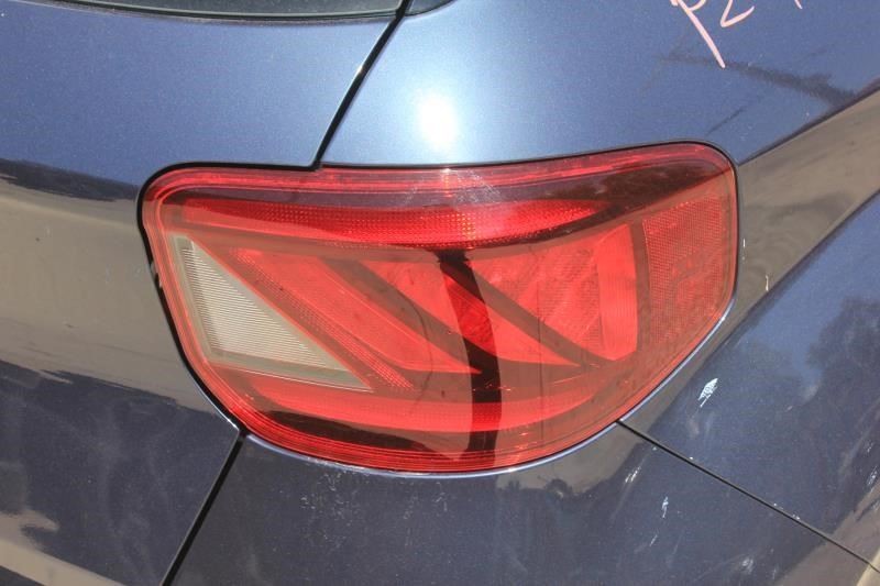 Camera/Projector Radar Unit Automatic Braking Fits 20 VENUE 599528