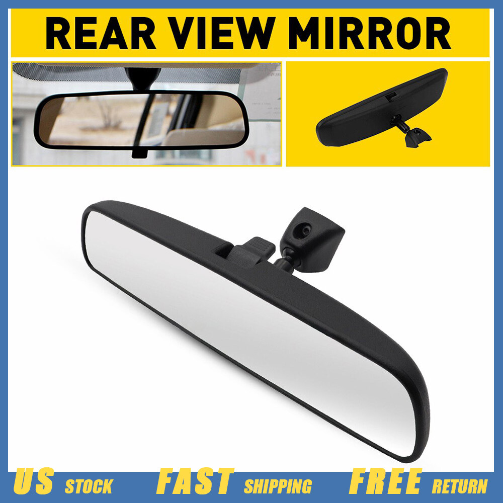 Interior Rear View Mirror For 2010-15 KIA FORTE OPTIMA RIO SORENTO SOUL SPORTAGE