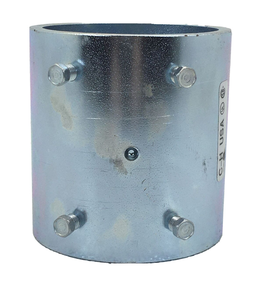RSCP300 CRS-H 3'' SET SCREW RIGID COUPLING