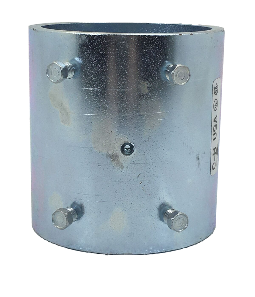 RSCP300 CRS-H 3'' SET SCREW RIGID COUPLING