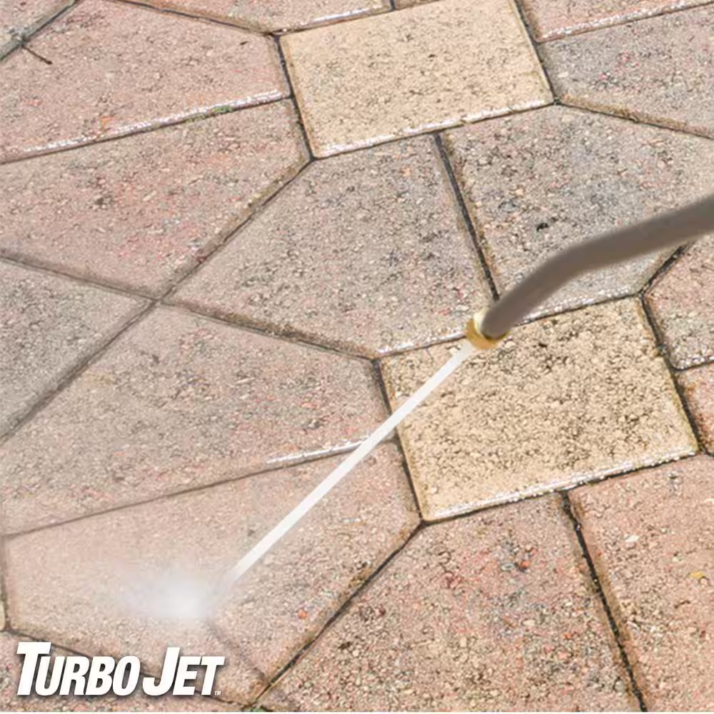 High Spray Hose Nozzle Attachments