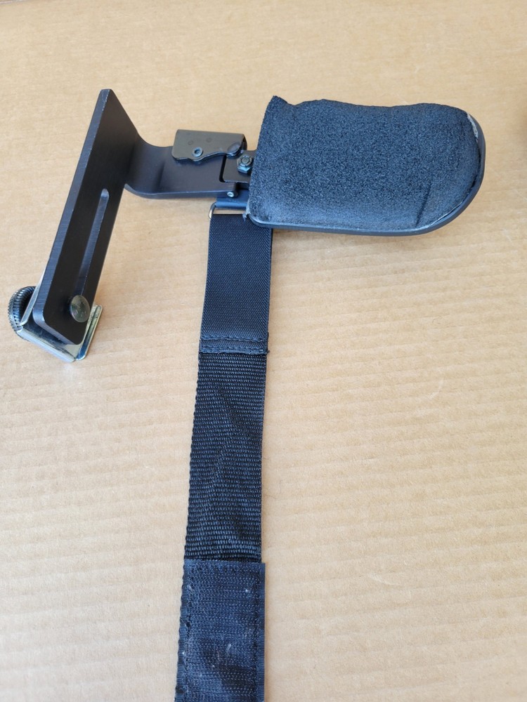 Convaid rodeo Stroller side Lateral Support for Rodeo only special needs 16