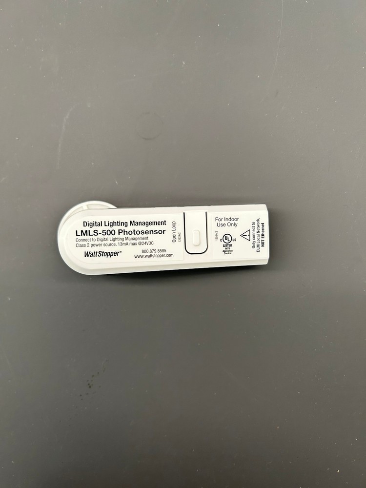 Wattstopper LMLS-500