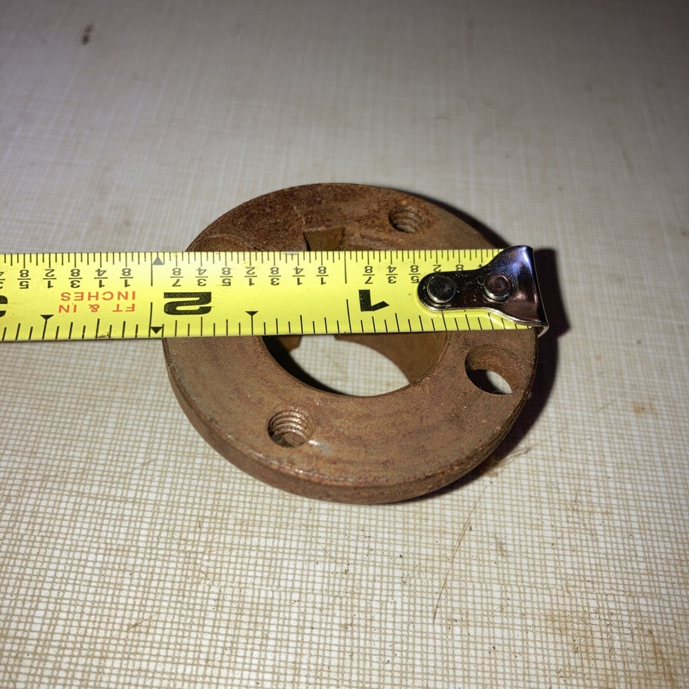 browning G-1 Split Tapered Hub