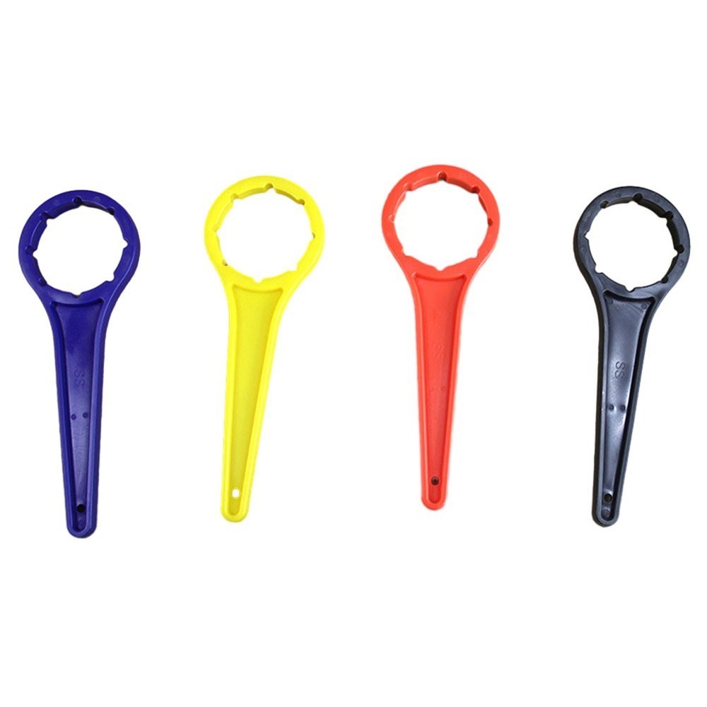 Practical Cap Spanner For 20L-30L Cube Plastic Replacement Accessories