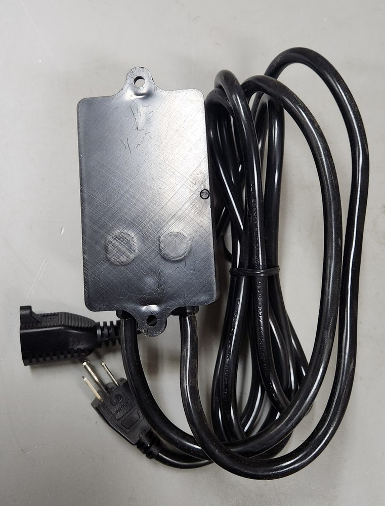 ROCKLER ROUTER TABLE SWITCH NEW OPEN BOX