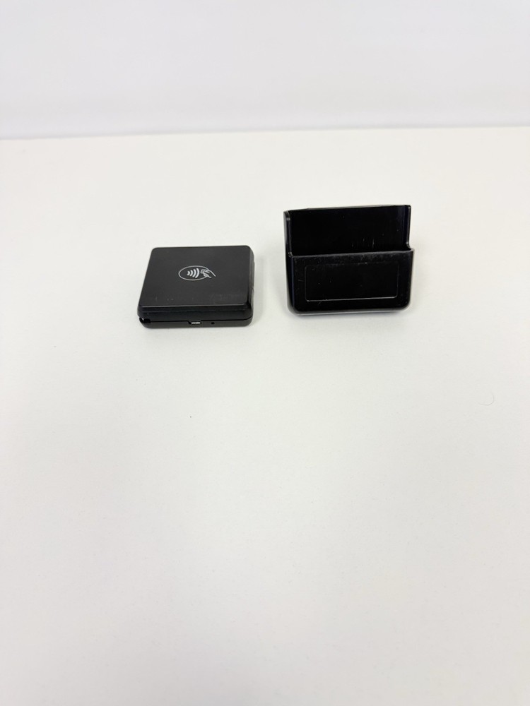 BB POS CHB20 POS Card Reader With Stand Black Tested