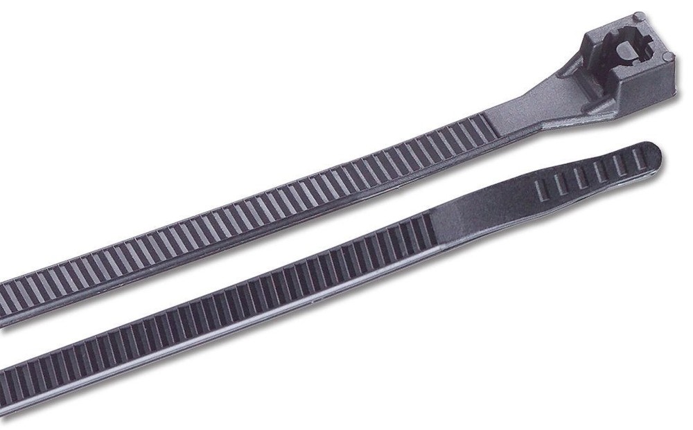 ANCOR 199211 CABLE TIE 11' UVB 100PC
