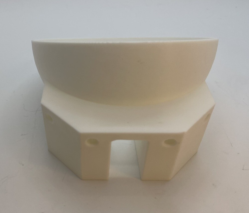 Echo Dot 4/5 Wall & Corner Mount Bracket Holder Accessory WHITE!!