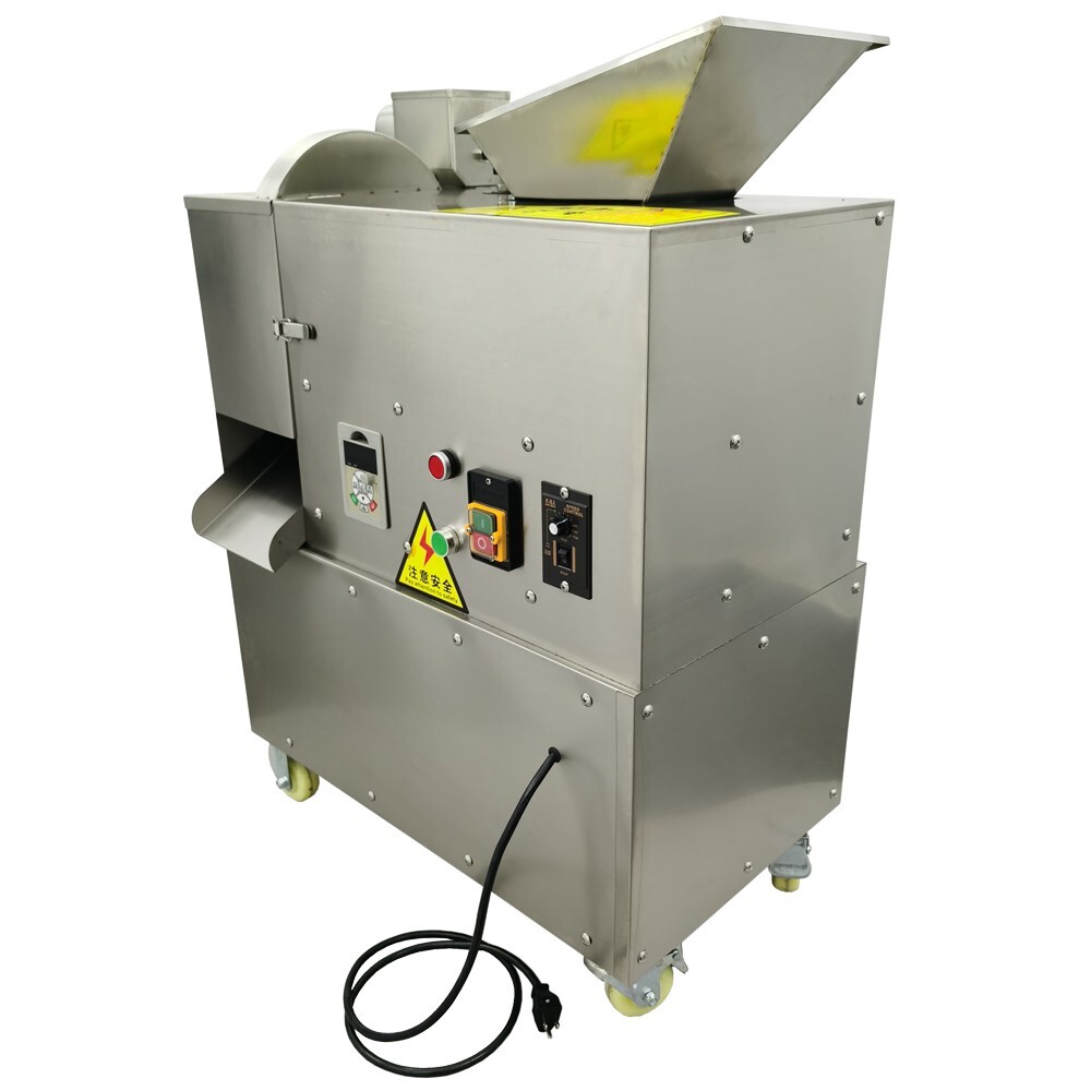 110V Multi-functional Dough Divider 70-300g Dough Quantitative Partition Machine