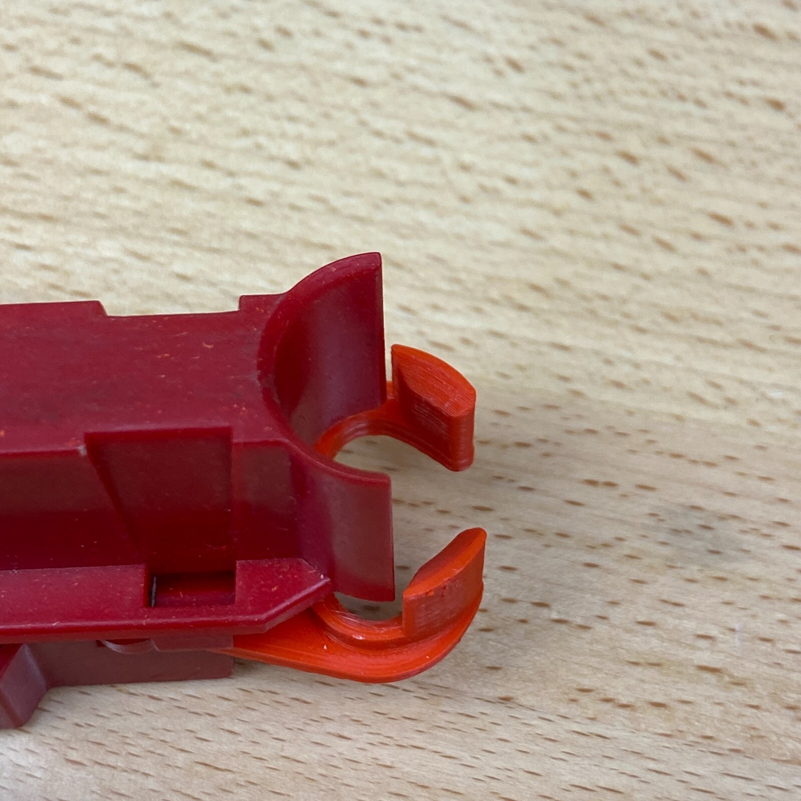 Lee APP Custom Case Deflector and Feed Pawls - Your Misfeeds are OVER!