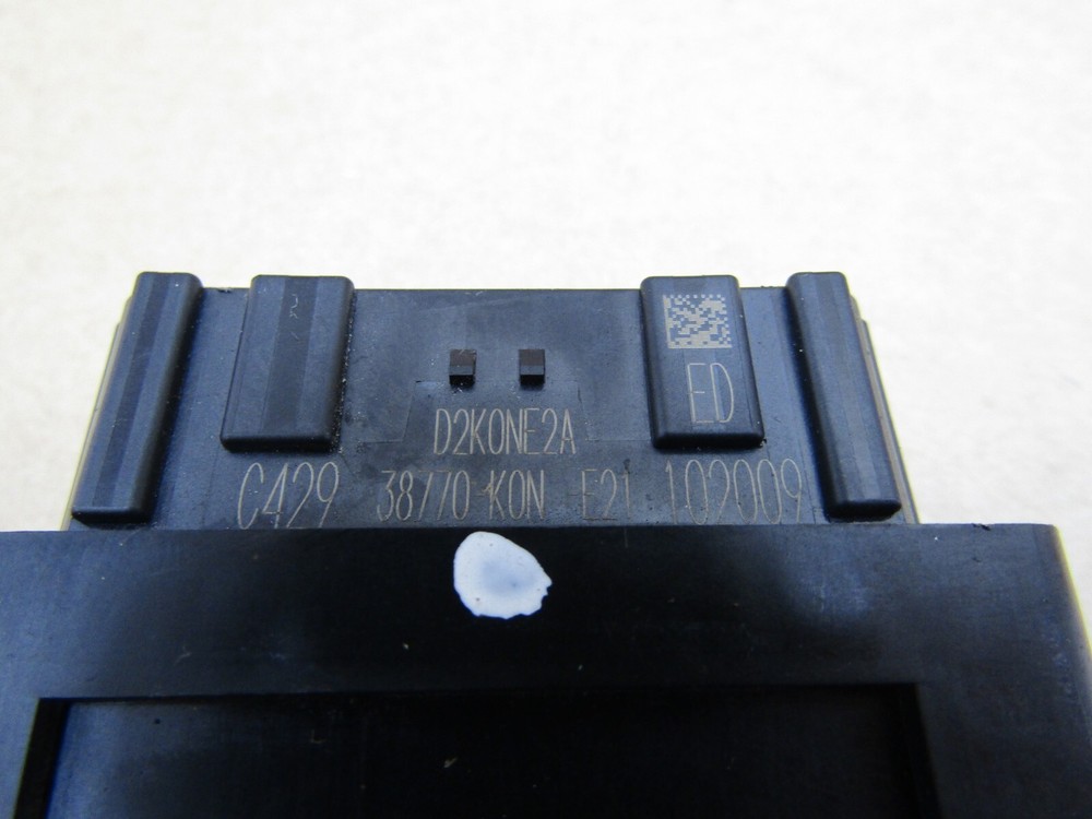 Honda CB125F 2024 ECU (14549)