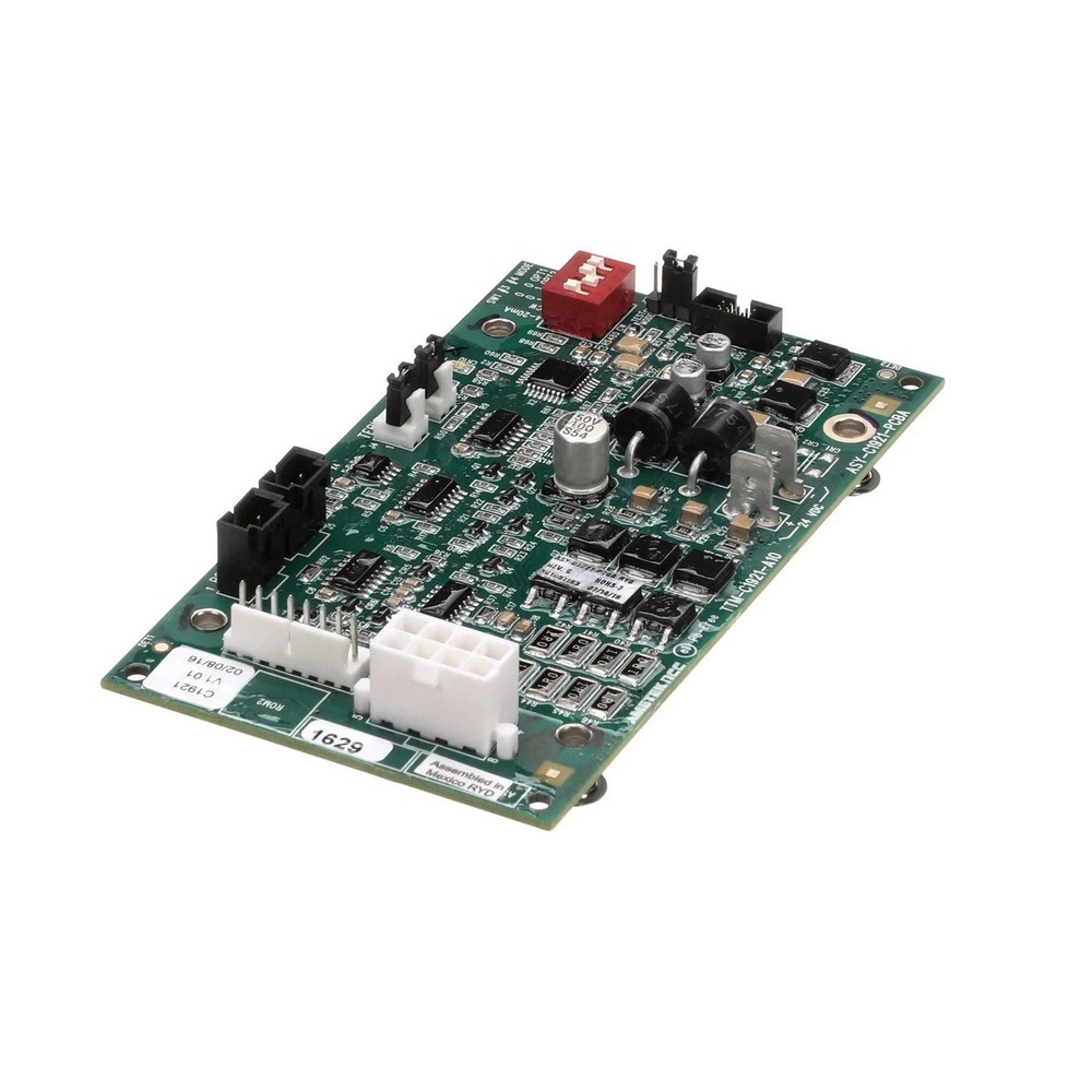 Middleby 74081 Replacement Motor Control Board