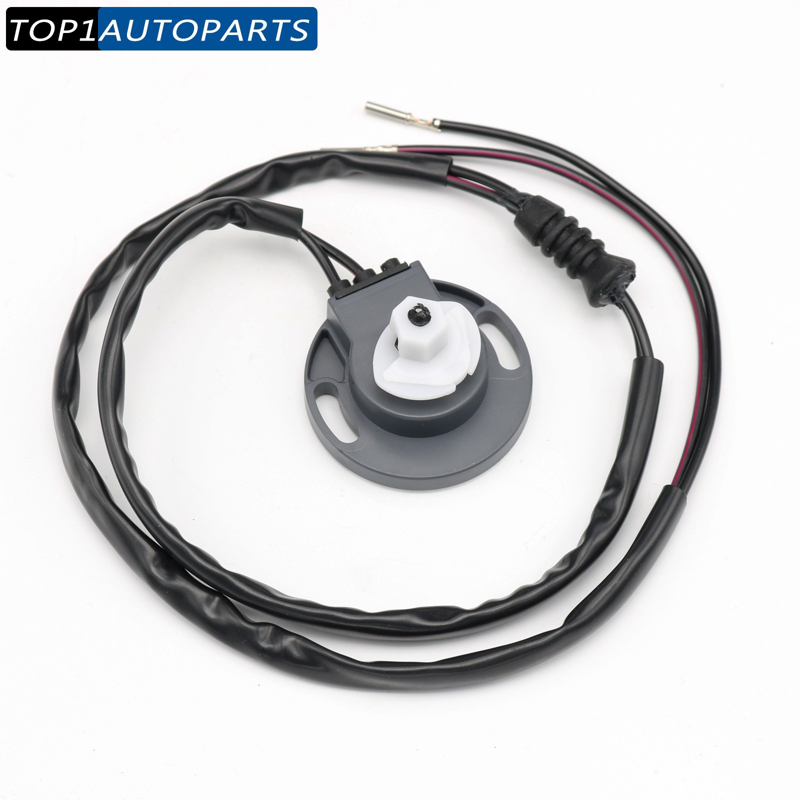 Trim Sender Sensor 2-Wire Fits For Volvo Penta SX-M SX-C SX-C1 SX-C2 DP-S DP-SM