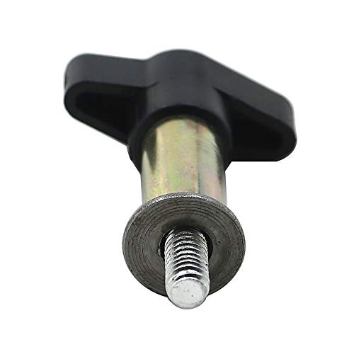 Replacement Kit for Batwing Fairing Windshield Threaded Brass Inserts