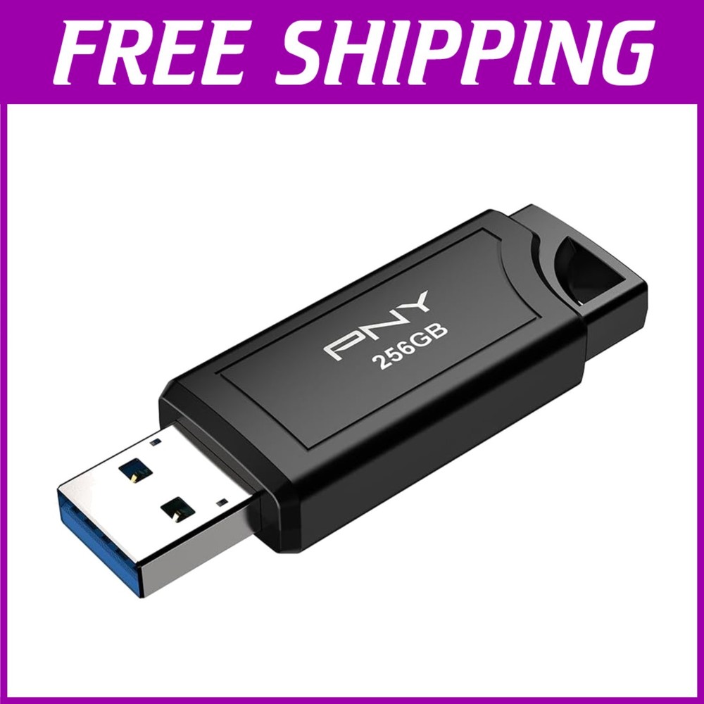 Extreme Performance USB 3.2 Gen 2 Flash Drive=