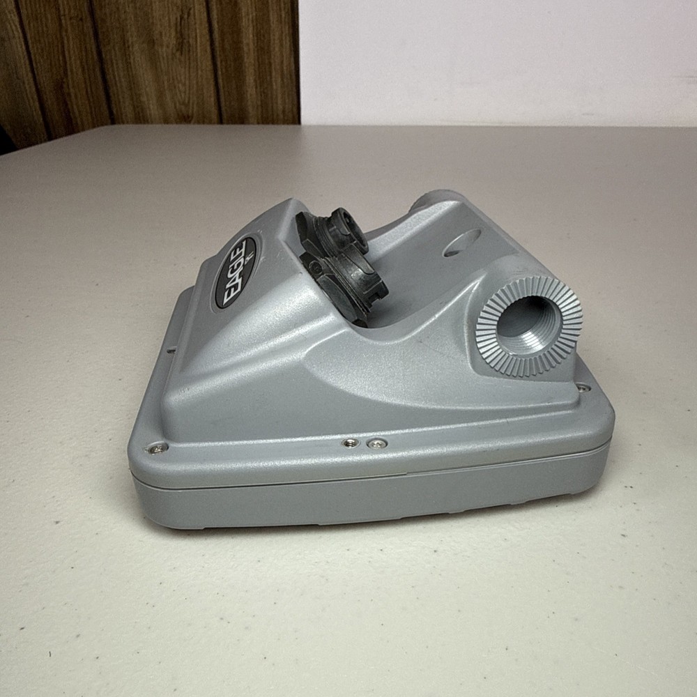 Eagle Fish Easy 2 Fisheasy2 Head Unit UNTESTED