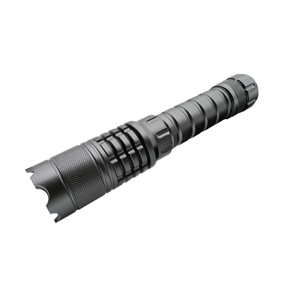 BH3-L450nm Adjustable Focus Powerful Blue Laser Pointer Visible Laser Torch&Case