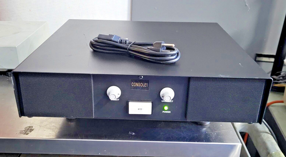 *NICE* AVTEC DSPatch workstation controller 1900-316-4411