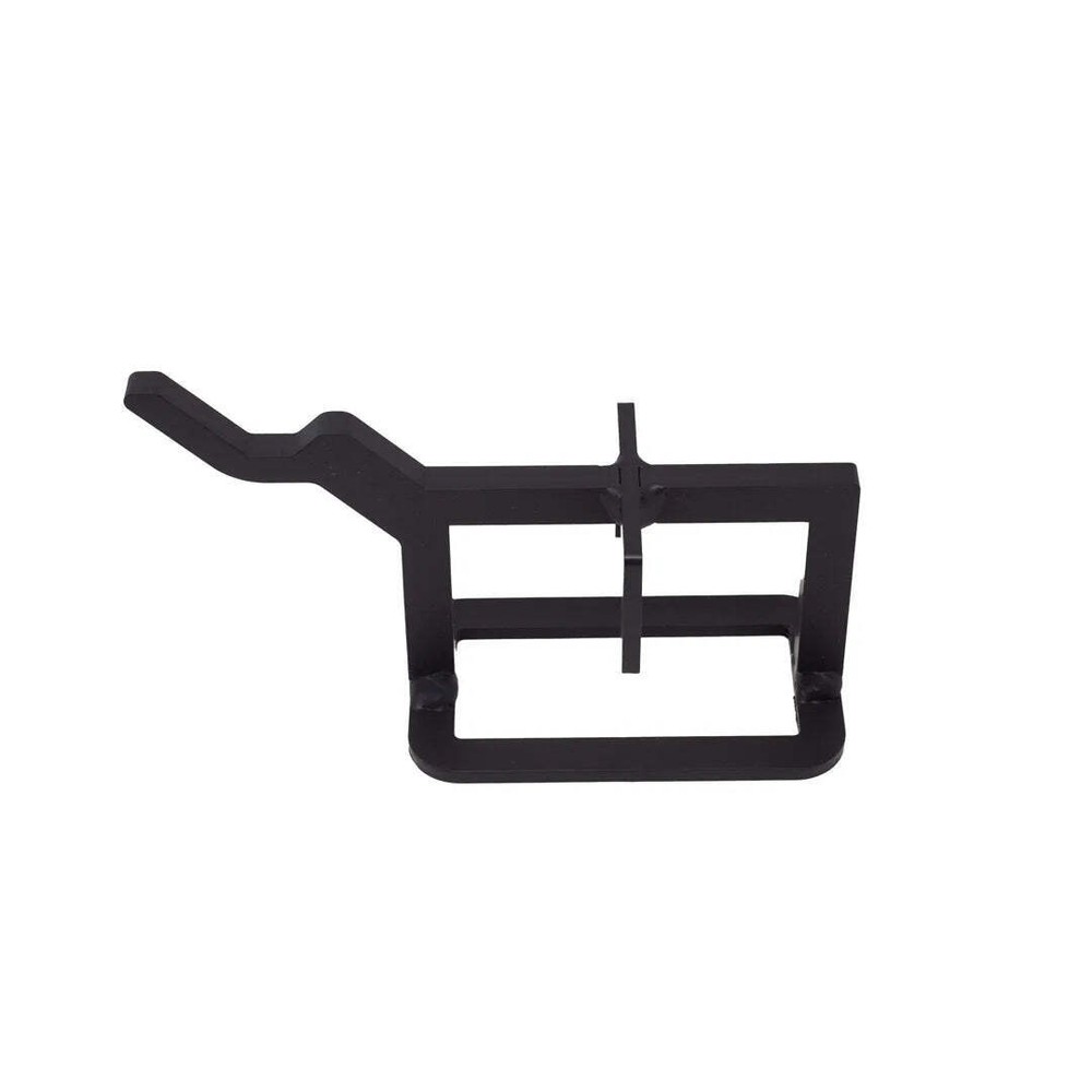 AR 500 2x4 Target Hanging Bracket for Steel Targets - Hook