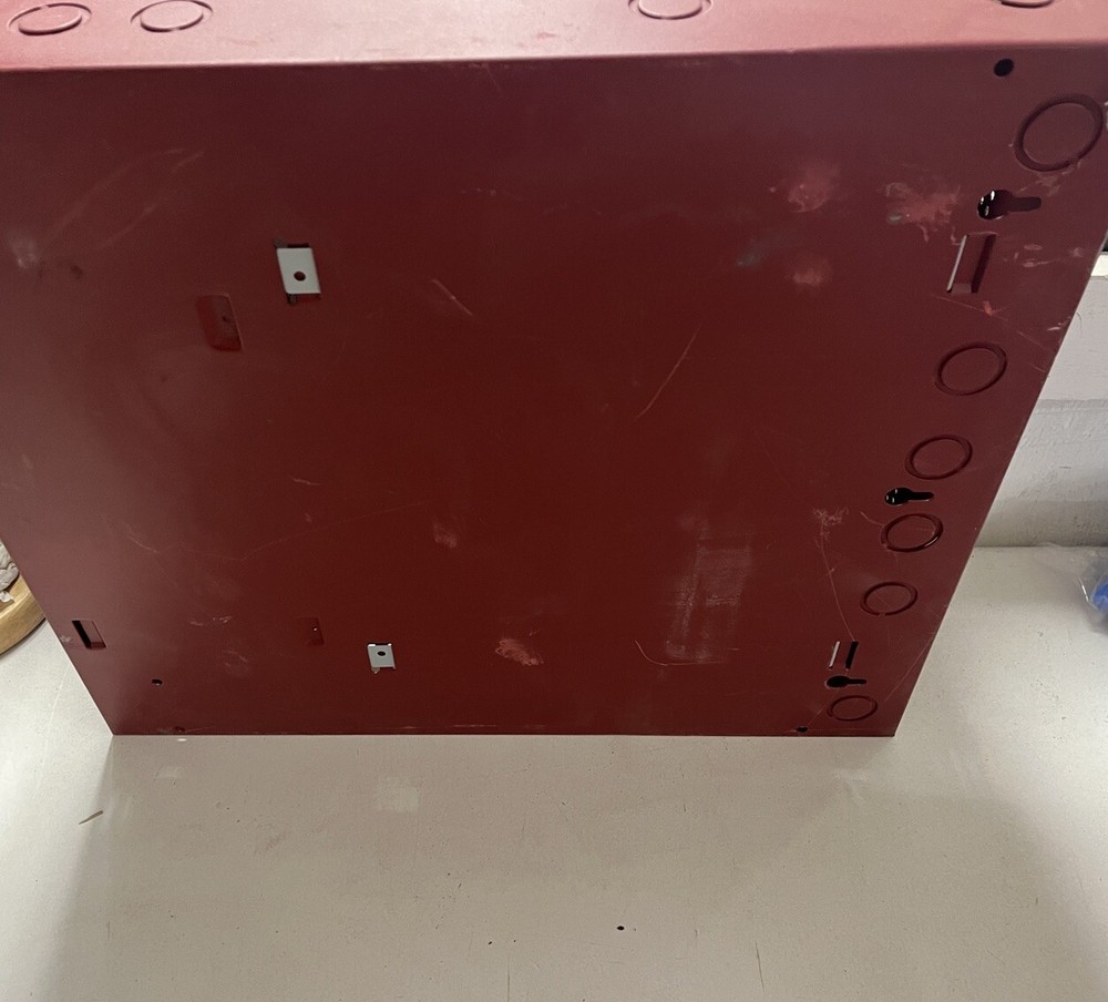 ADT UNIMODE 5UD FIRE ALARM CONTROL