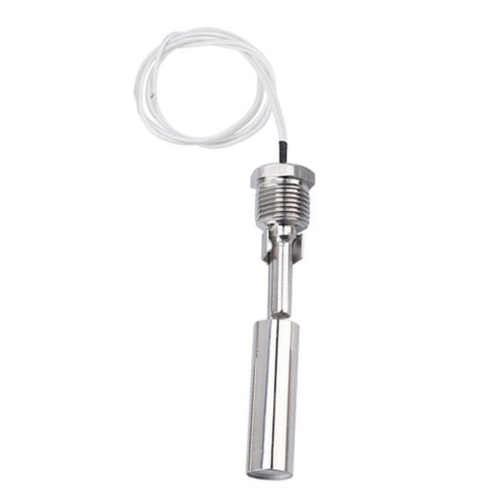 220V StainlessSteel Water Float Switch Level Switch Sensor For Humidifiers Tower