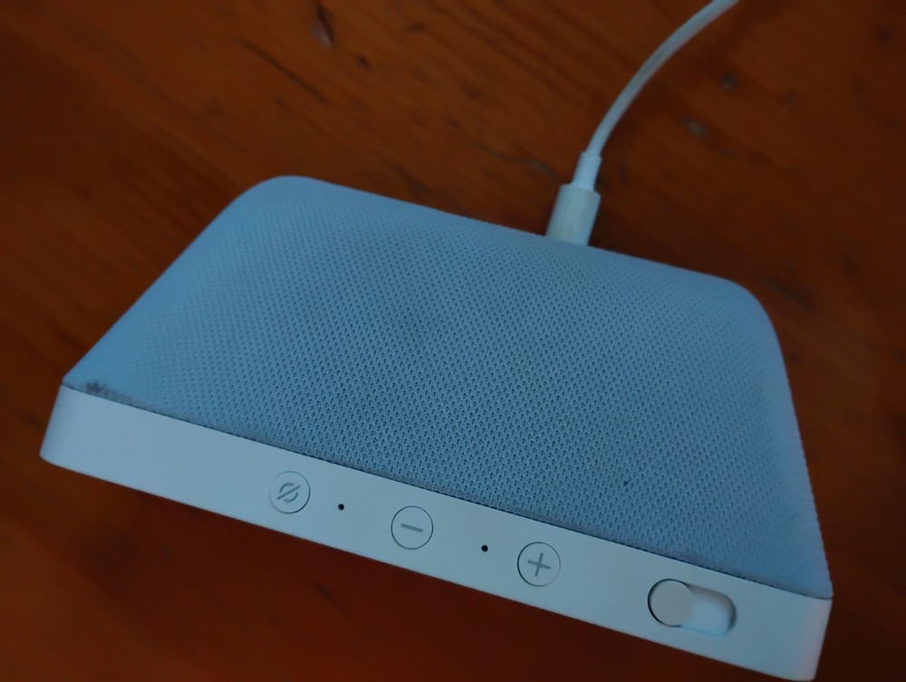 Amazon Echo Show 5 Ist Gen: H23K37: White: Tested