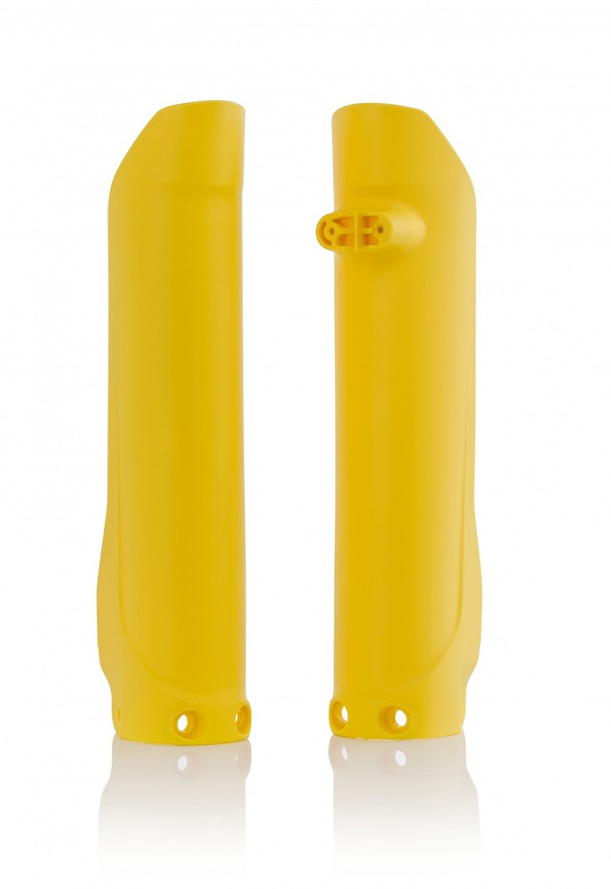 Acerbis Lower Fork Covers Yellow2470680005