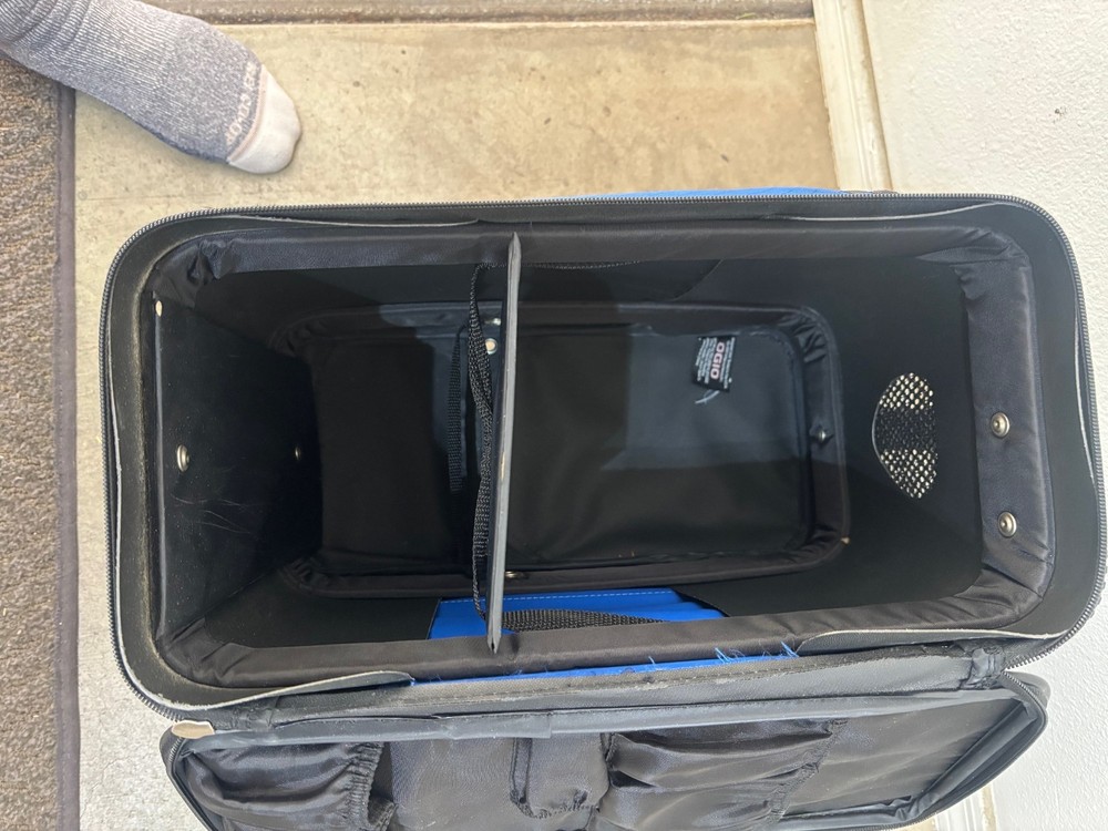 Ogio Men's Locker Bag