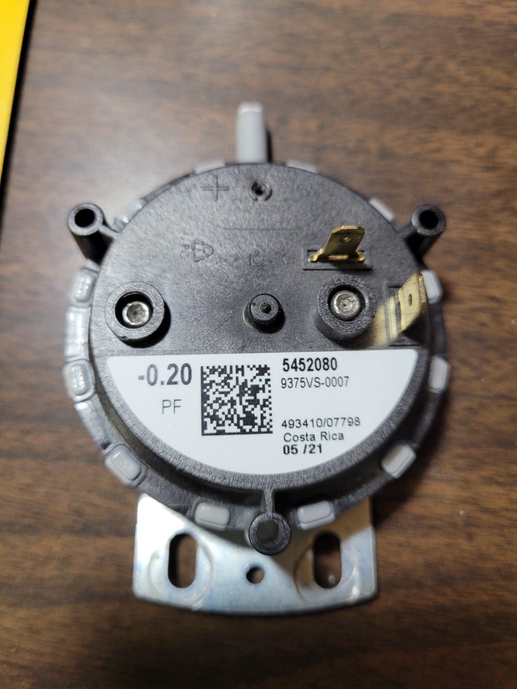 5452080 .20 pressure switch
