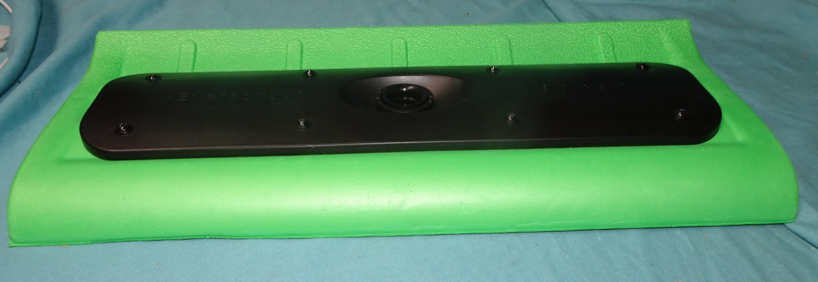 NO HANDLE = Never-Scratch EVERSPROUT SnowBuster Scraper Attachment Removing Snow