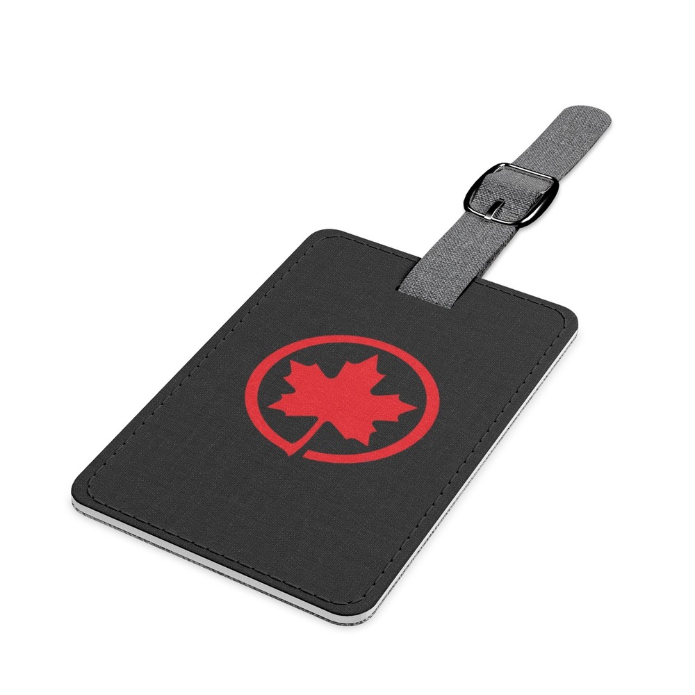 Air Canada Luggage Tag