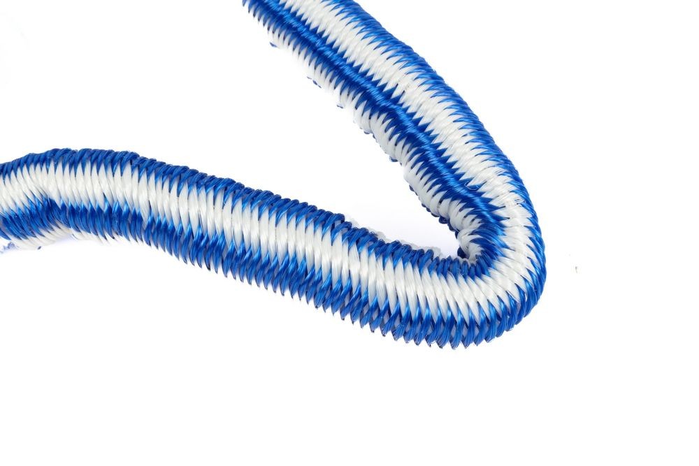 Pull Rope Anti Crack For 2800Kg Flag For Signalling START
