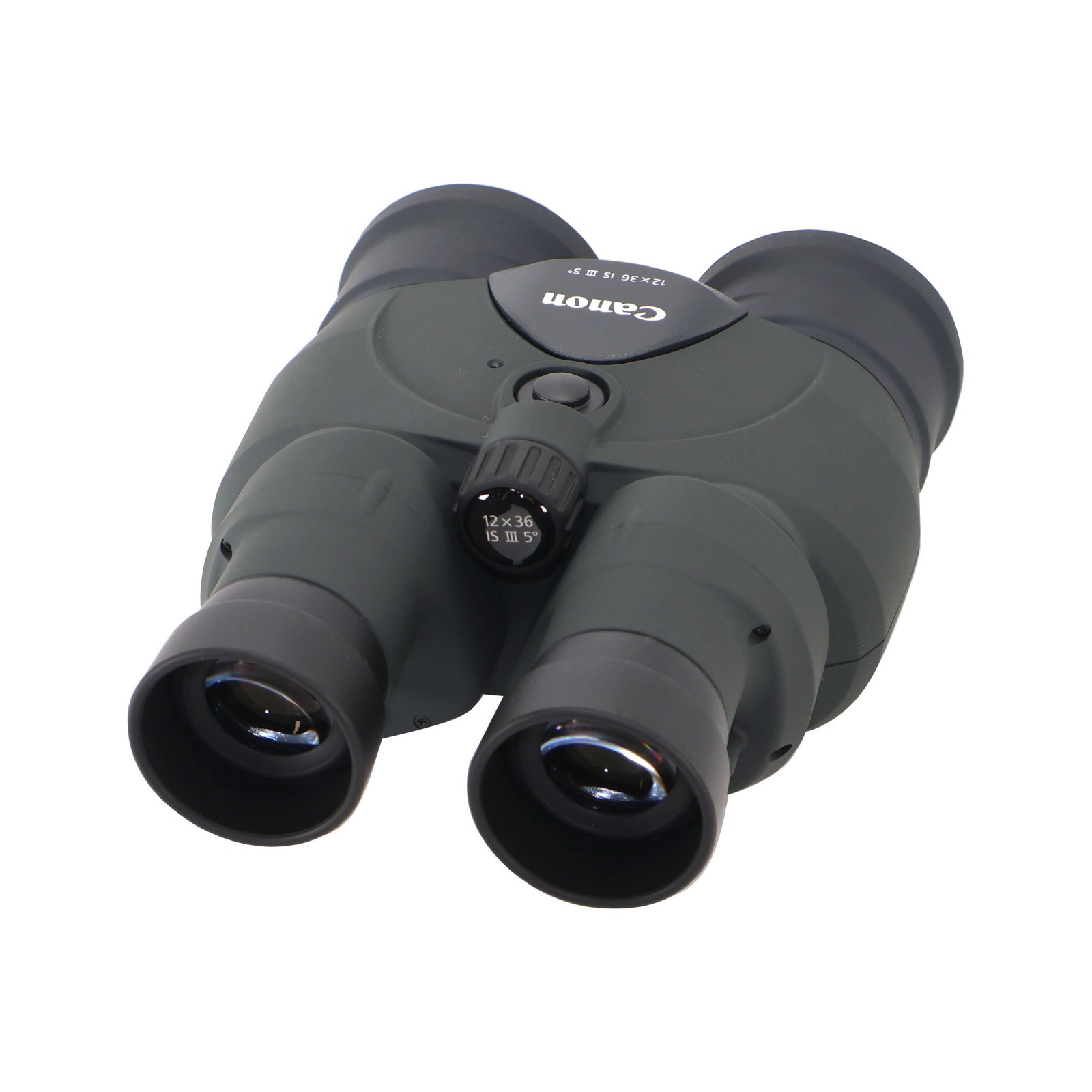 Canon 12x36 IS III Image Stabilized Binoculars
