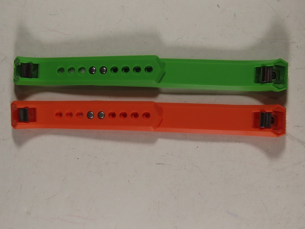 NOS Fitbit Flex Bands Lot C607