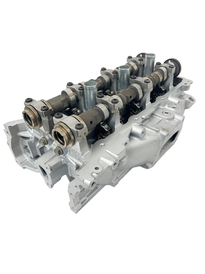 Dodge Chrysler Jeep 3.6L Cylinder Head Assembly Driver Side Genuine OEM