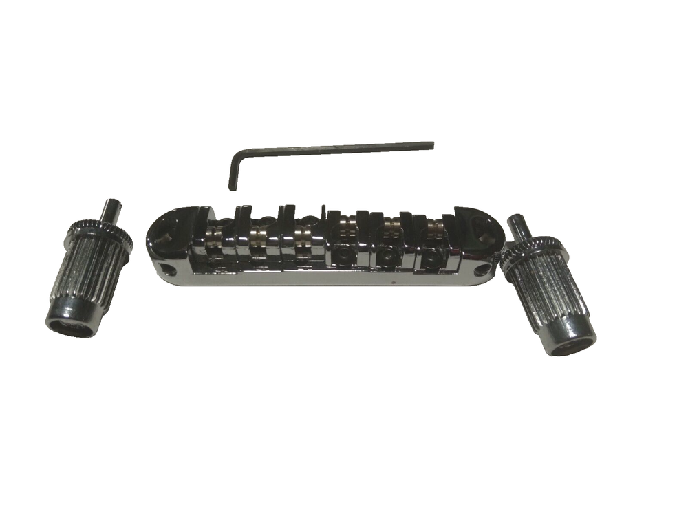 Bridge - Used On The JF-2 Exp Silver Model