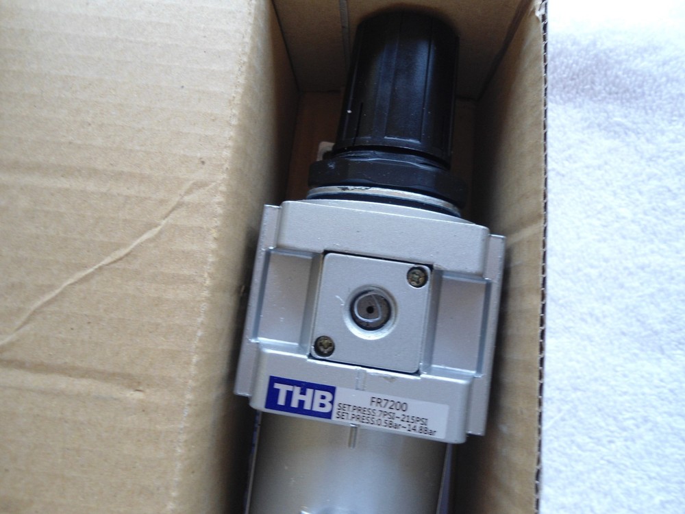 NIB THB Filter / Regulator FR724N